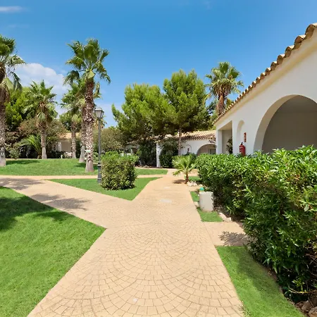 Marina Parc By Llum Arenal d'en Castell