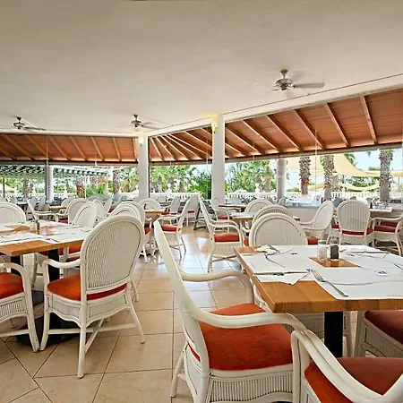 Resort Marina Parc By Mij Arenal d'en Castell