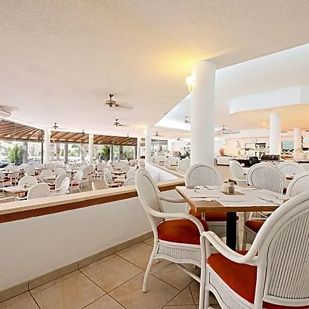 Marina Parc By Mij 4* Arenal d'en Castell