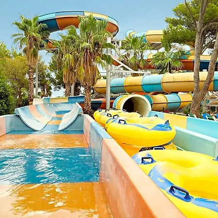 Marina Parc By Mij Resort