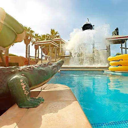 Resort Marina Parc By Mij 4*