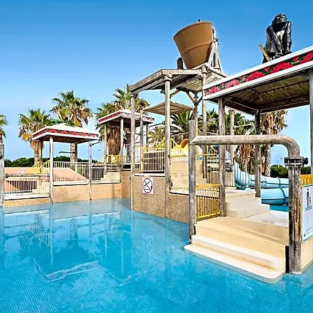 Resort Marina Parc By Mij 4*