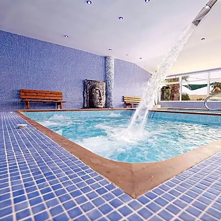Marina Parc By Mij Resort