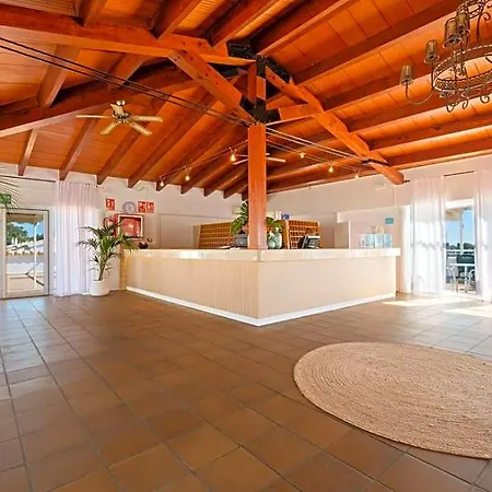 Marina Parc By Mij 4* Arenal d'en Castell