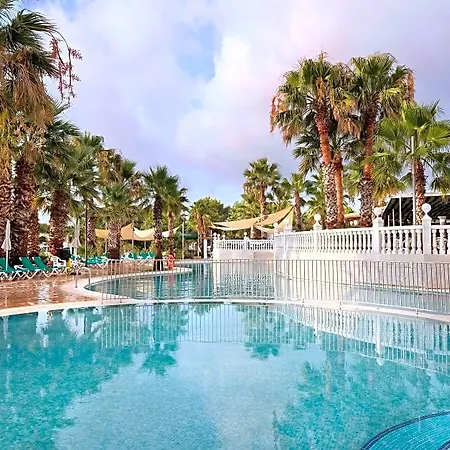 Resort Marina Parc By Mij
