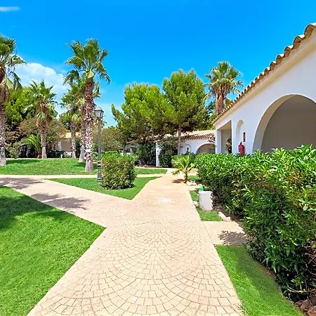 Marina Parc By Mij Resort 4*