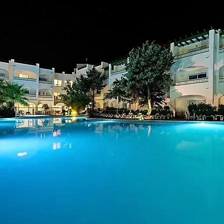 Resort Marina Parc By Mij