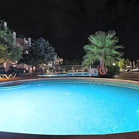 Marina Parc By Mij 4* Arenal d'en Castell