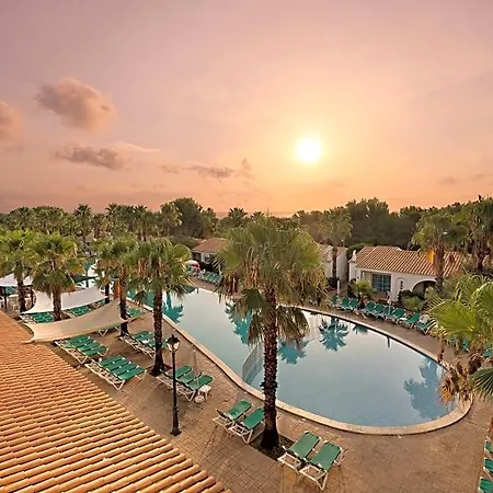 Marina Parc By Mij Resort 4*