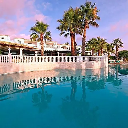 Resort Marina Parc By Mij 4*