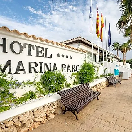 Marina Parc By Mij