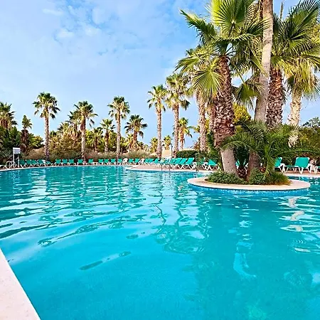 Marina Parc By Mij Resort Arenal d'en Castell