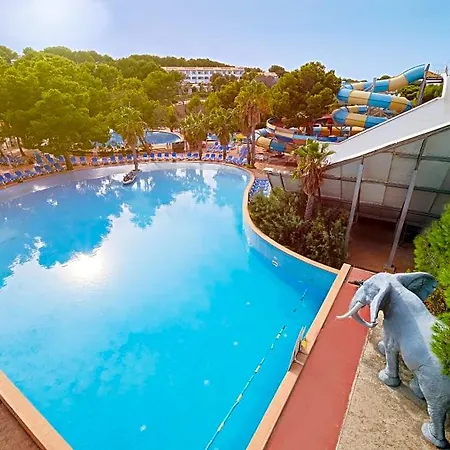 Marina Parc By Mij Arenal d'en Castell