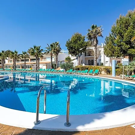 Marina Parc By Mij 4* Arenal d'en Castell
