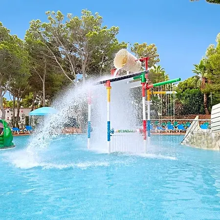 Marina Parc By Mij Resort 4*