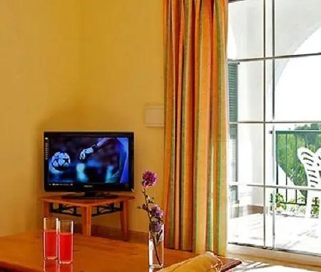 Marina Parc By Llum Resort 4*