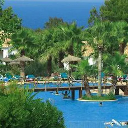 Marina Parc By Llum Resort