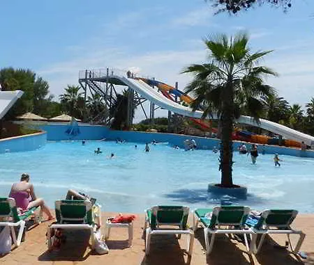 Marina Parc By Mij
