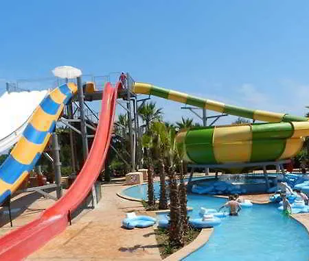 Resort Marina Parc By Llum Arenal d'en Castell