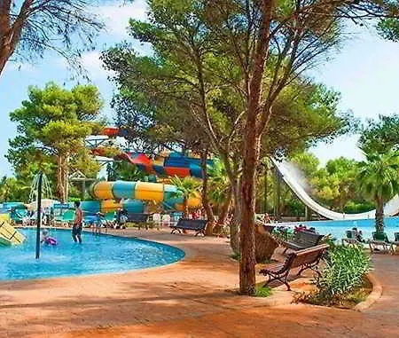 리조트 Marina Parc By Mij 4*