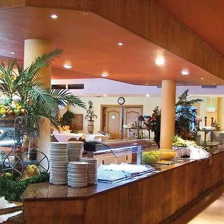 Resort Marina Parc By Mij Arenal d'en Castell