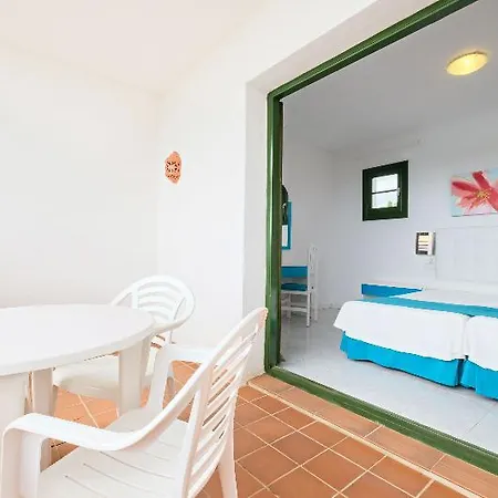 Marina Parc By Llum Resort 4*