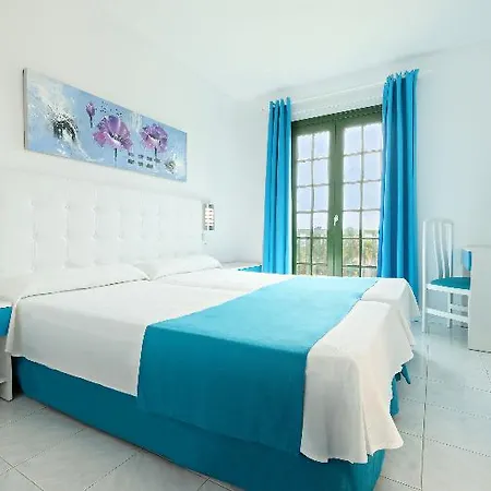 Resort Marina Parc By Llum Arenal d'en Castell