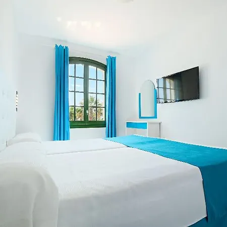 Marina Parc By Llum Resort