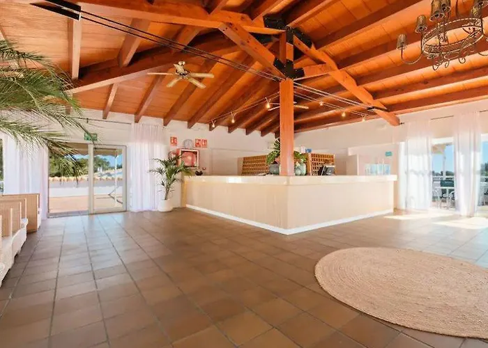 Marina Parc By Mij Rezort 4*