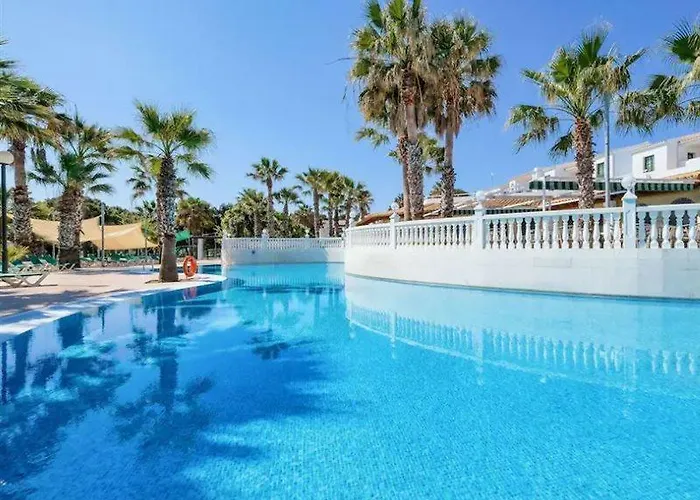 Marina Parc By Mij 4*