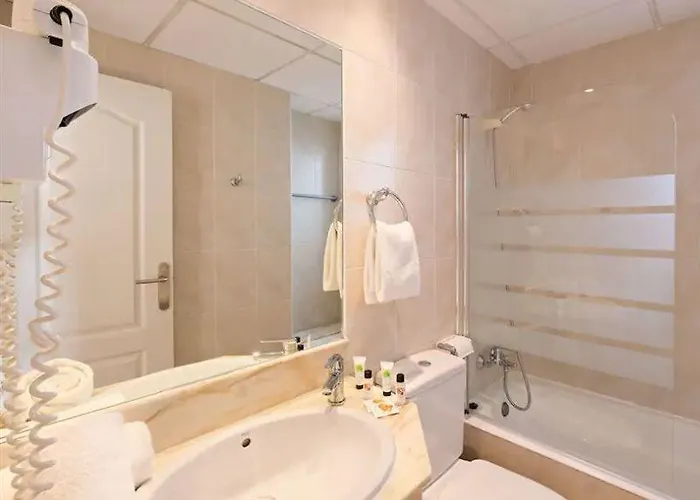 Rezort Marina Parc By Mij 4*