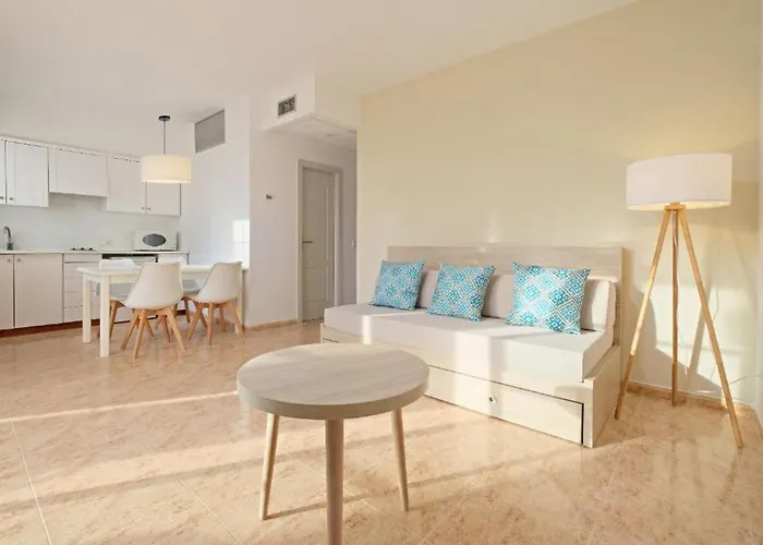 אתר נופש Marina Parc By Mij