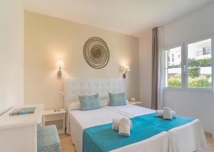 Marina Parc By Mij אתר נופש