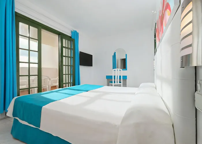 Marina Parc By Mij Rezort 4*