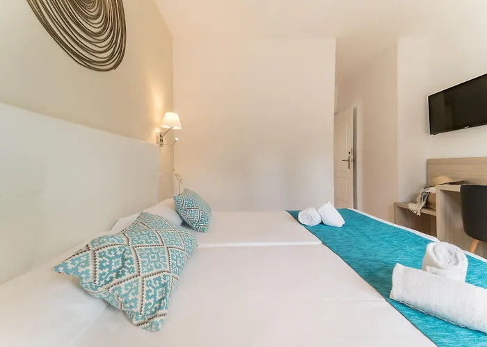 אתר נופש Marina Parc By Mij ארנל ד'אן קסטל