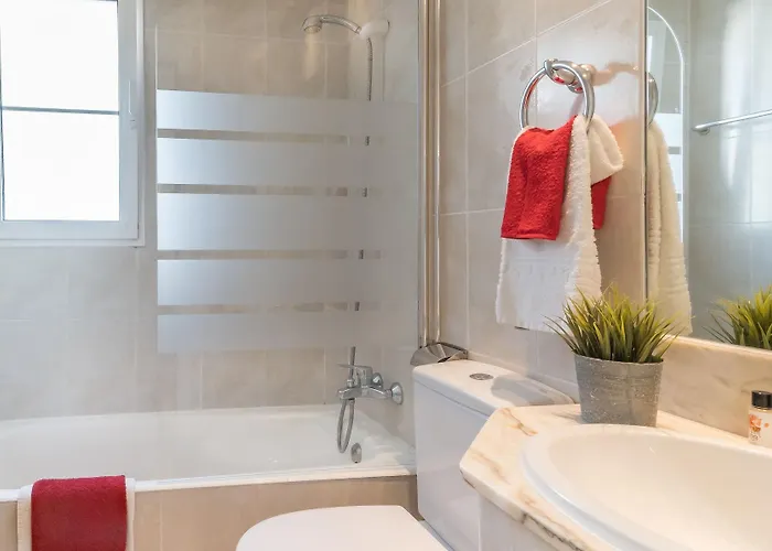 Rezort Marina Parc By Mij Arenal d'en Castell