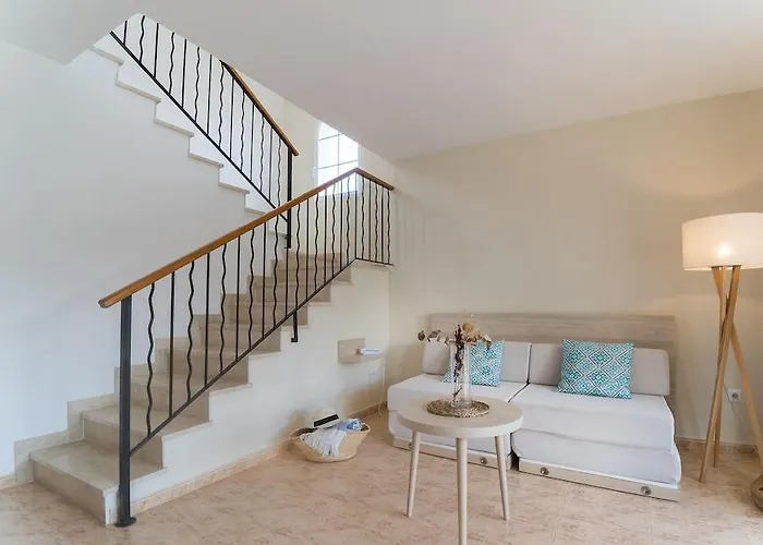 Marina Parc By Mij ארנל ד'אן קסטל