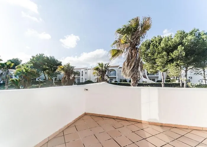 Rezort Marina Parc By Mij 4*