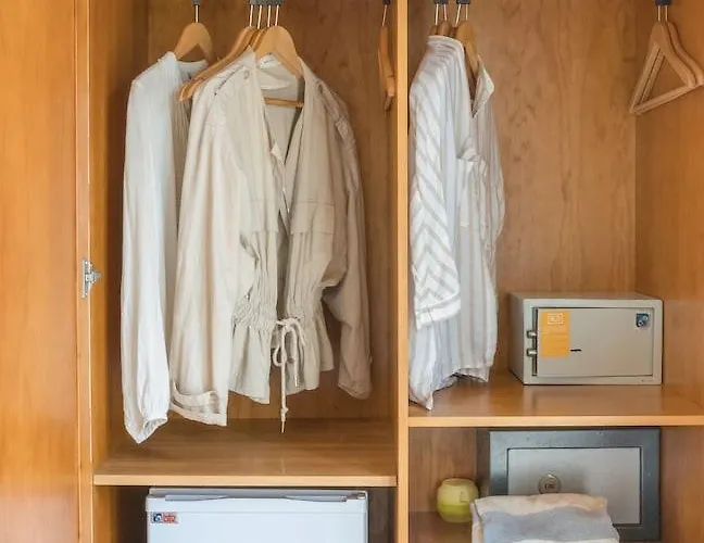 Marina Parc By Mij 4*