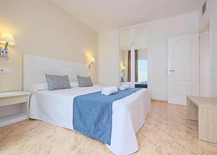 Marina Parc By Mij Rezort 4*