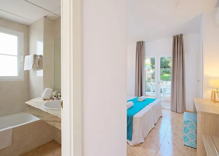 Marina Parc By Mij 4* Arenal d'en Castell