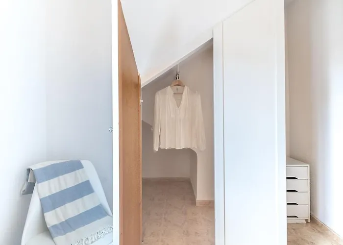 Rezort Marina Parc By Mij Arenal d'en Castell