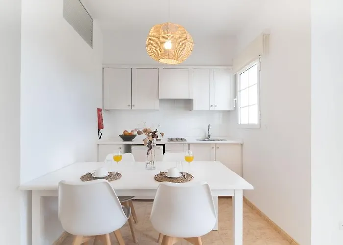 Marina Parc By Mij Rezort