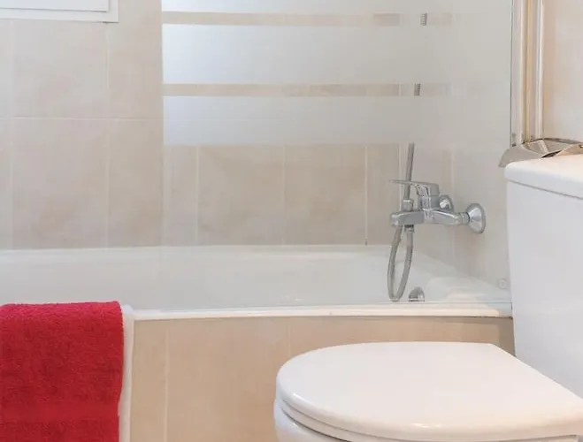 Rezort Marina Parc By Mij 4*