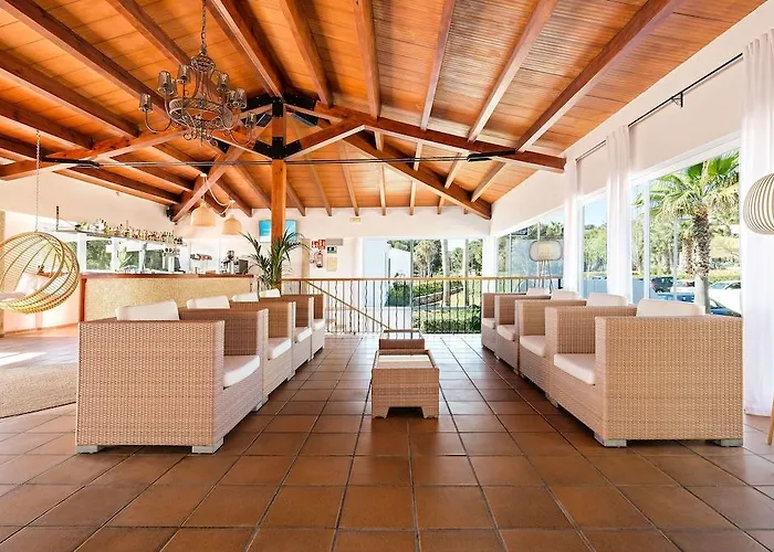 Marina Parc By Mij Rezort 4*