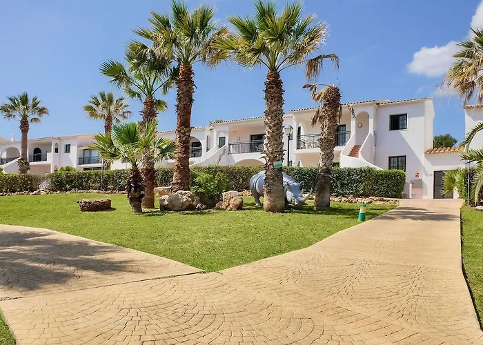 Rezort Marina Parc By Mij