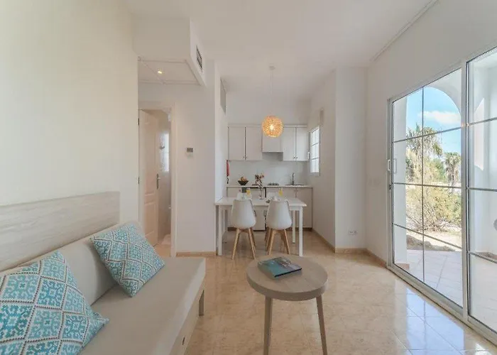 Marina Parc By Mij אתר נופש 4*