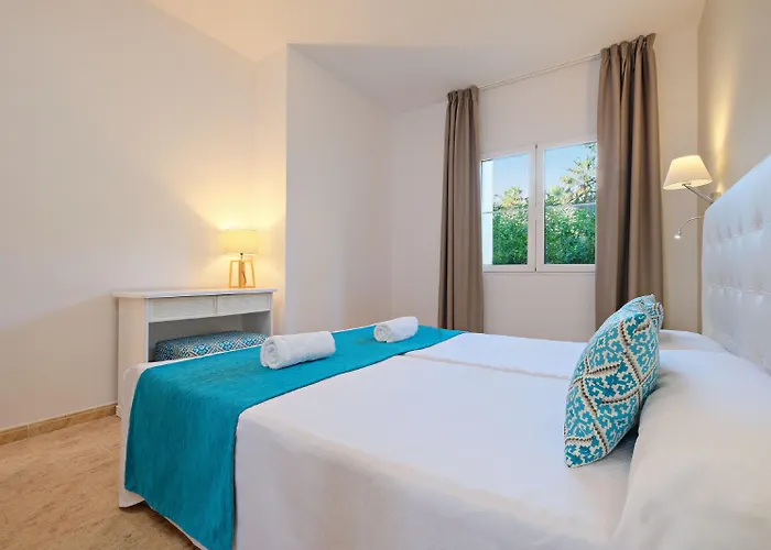 אתר נופש Marina Parc By Mij ארנל ד'אן קסטל