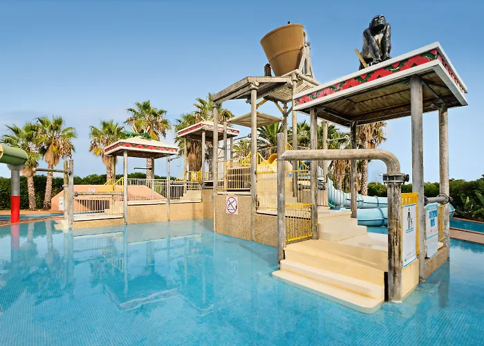 Rezort Marina Parc By Mij