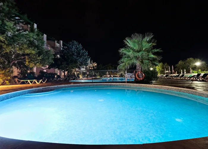 Marina Parc By Mij Rezort 4*